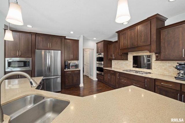 11020 N RUBY Court, Dunlap, IL 61525