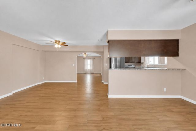 11176 SHORELINE Drive, El Paso, TX 79936