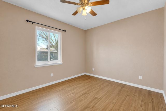 11176 SHORELINE Drive, El Paso, TX 79936