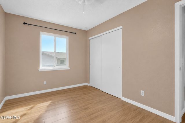 11176 SHORELINE Drive, El Paso, TX 79936