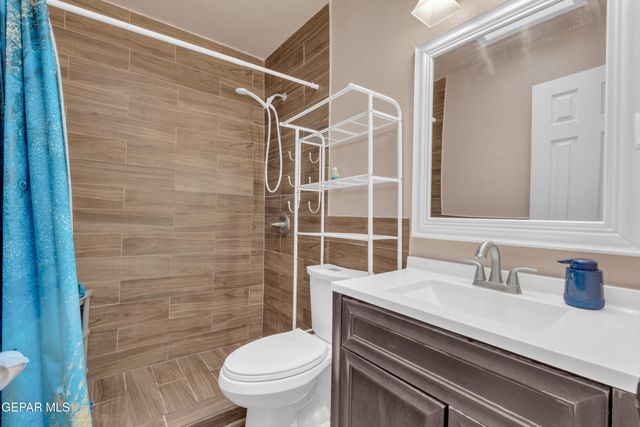 11176 SHORELINE Drive, El Paso, TX 79936