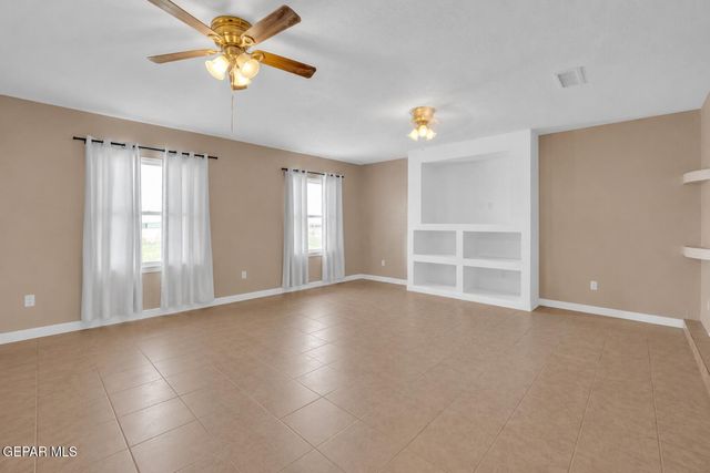 11176 SHORELINE Drive, El Paso, TX 79936