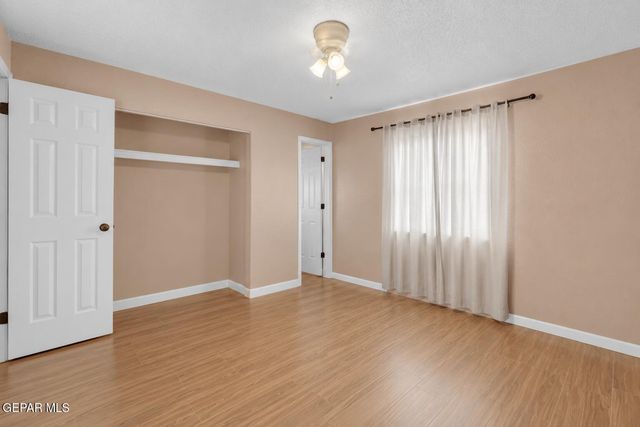 11176 SHORELINE Drive, El Paso, TX 79936
