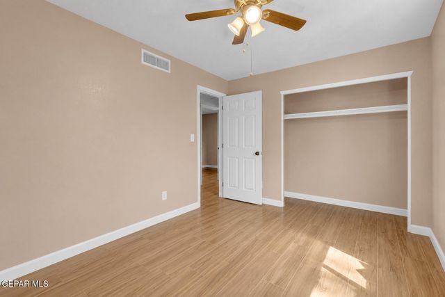 11176 SHORELINE Drive, El Paso, TX 79936