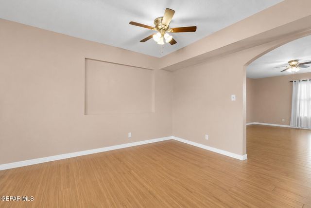 11176 SHORELINE Drive, El Paso, TX 79936
