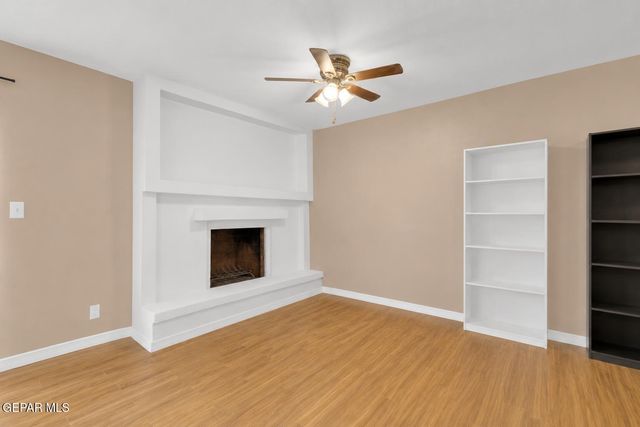 11176 SHORELINE Drive, El Paso, TX 79936