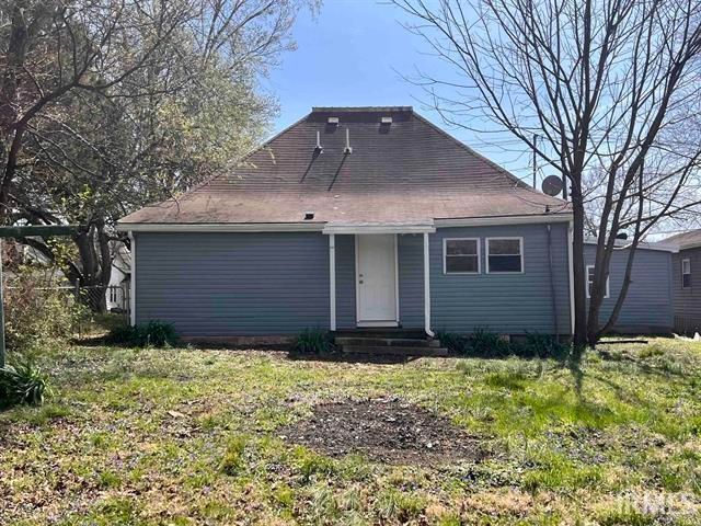 303 E North Street, Winslow, IN 47598