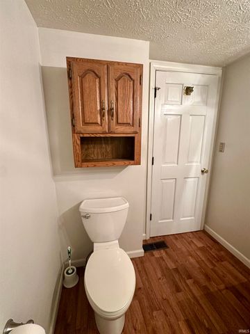 205 E Franklin Street, Delphi, IN 46923