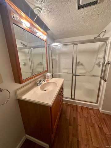 205 E Franklin Street, Delphi, IN 46923