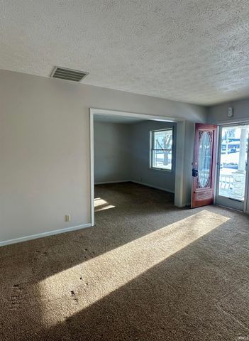 205 E Franklin Street, Delphi, IN 46923