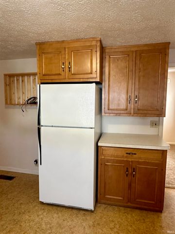 205 E Franklin Street, Delphi, IN 46923