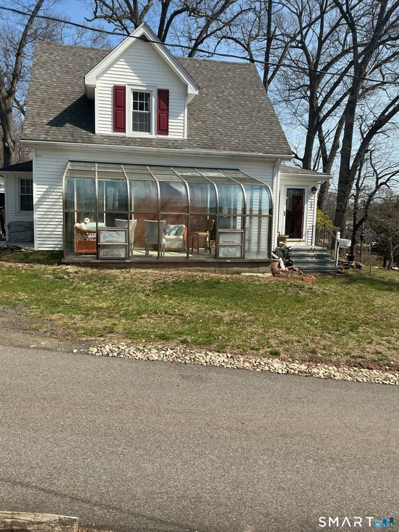 Address unavailable.