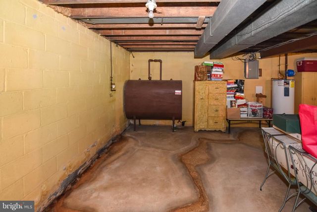 4428 FORGE RD, Perry Hall, MD 21128