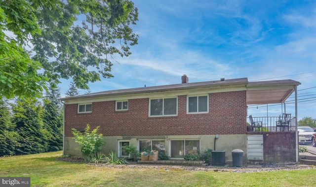 4428 FORGE RD, Perry Hall, MD 21128