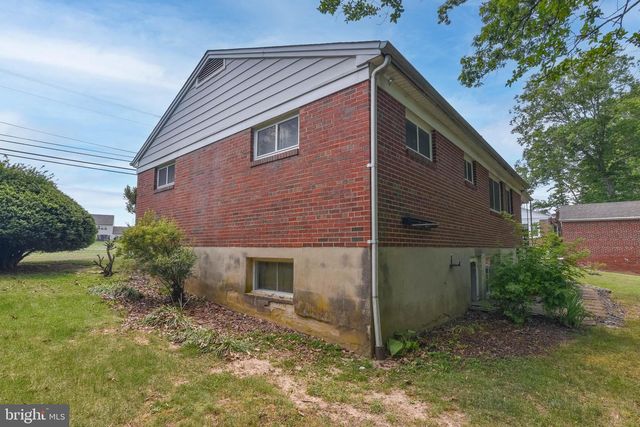 4428 FORGE RD, Perry Hall, MD 21128
