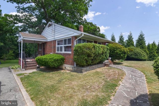 4428 FORGE RD, Perry Hall, MD 21128