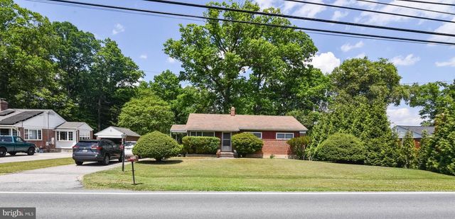 4428 FORGE RD, Perry Hall, MD 21128