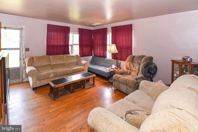 4428 FORGE RD, Perry Hall, MD 21128