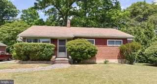 4428 FORGE RD, Perry Hall, MD 21128