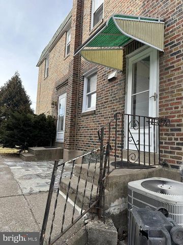 1215 ENGLEWOOD ST, Philadelphia, PA 19111