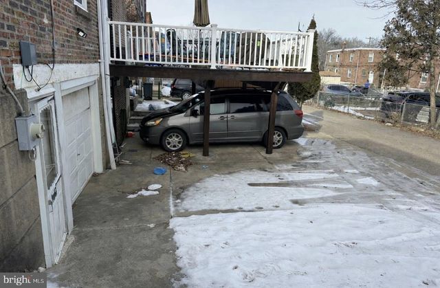 1215 ENGLEWOOD ST, Philadelphia, PA 19111