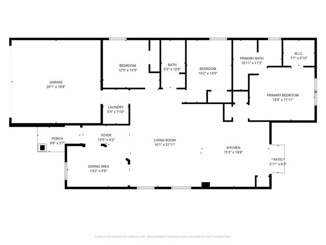 11126 Kingsnorth Drive, Tomball, TX 77375