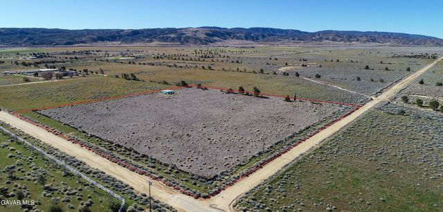 W E8 & 180th Stw, Lancaster, CA 93536