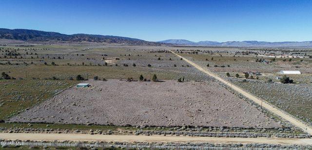 W E8 & 180th Stw, Lancaster, CA 93536