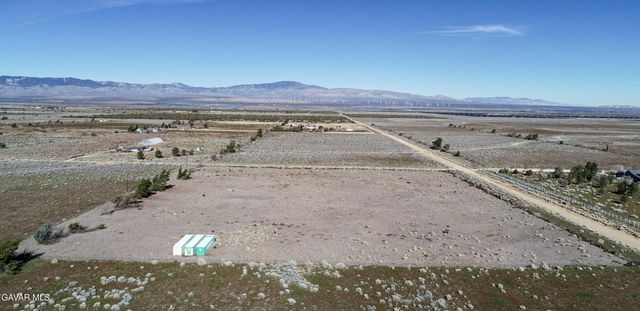 W E8 & 180th Stw, Lancaster, CA 93536