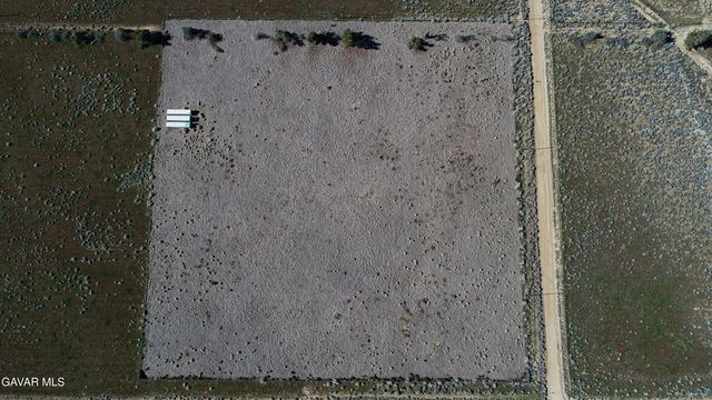 W E8 & 180th Stw, Lancaster, CA 93536