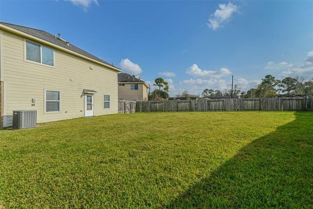 12826 Kiev Hills Lane, Houston, TX 77047