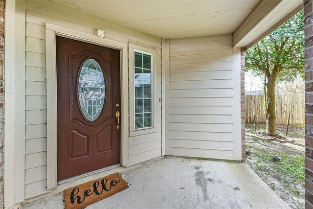 12826 Kiev Hills Lane, Houston, TX 77047