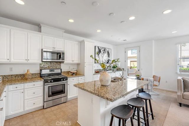 3071 E Via Rosso, Ontario, CA 91764