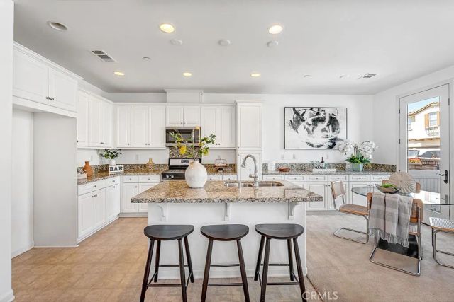 3071 E Via Rosso, Ontario, CA 91764