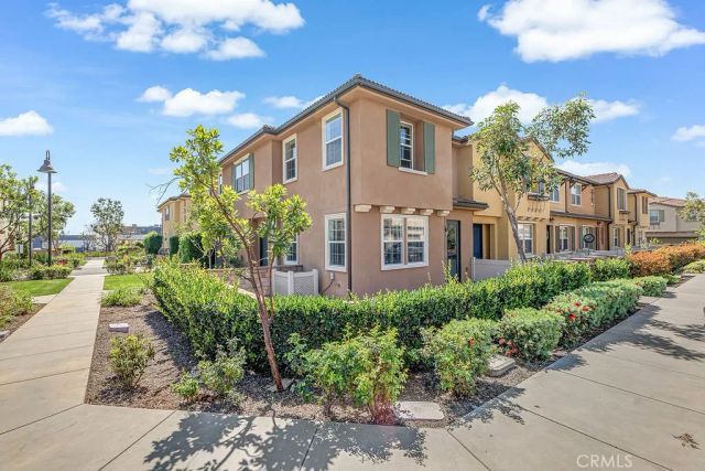 3071 E Via Rosso, Ontario, CA 91764