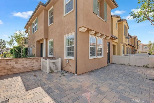 3071 E Via Rosso, Ontario, CA 91764