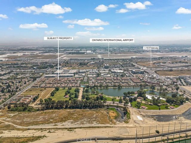 3071 E Via Rosso, Ontario, CA 91764