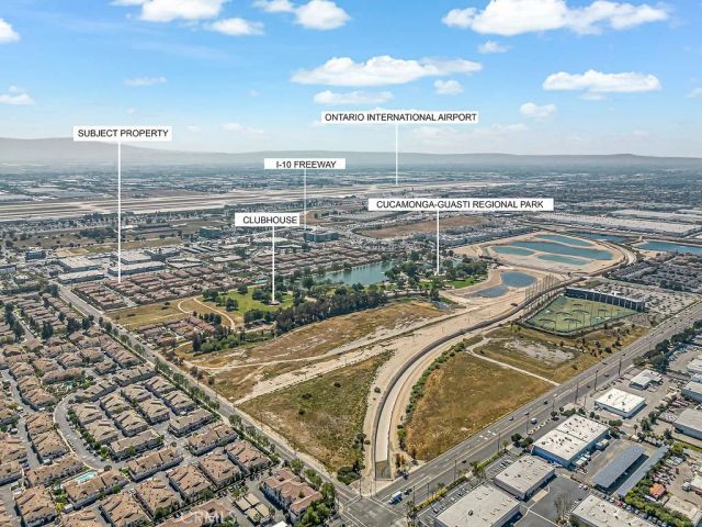 3071 E Via Rosso, Ontario, CA 91764