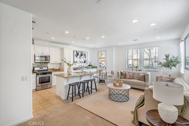 3071 E Via Rosso, Ontario, CA 91764