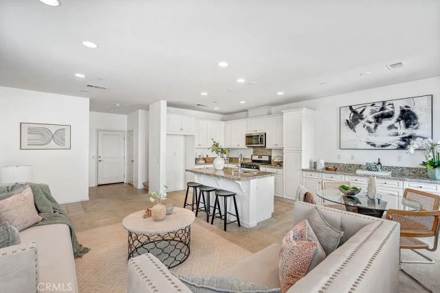 3071 E Via Rosso, Ontario, CA 91764