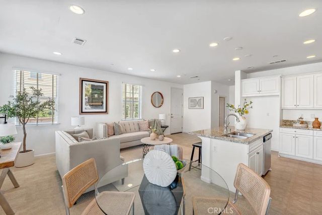 3071 E Via Rosso, Ontario, CA 91764