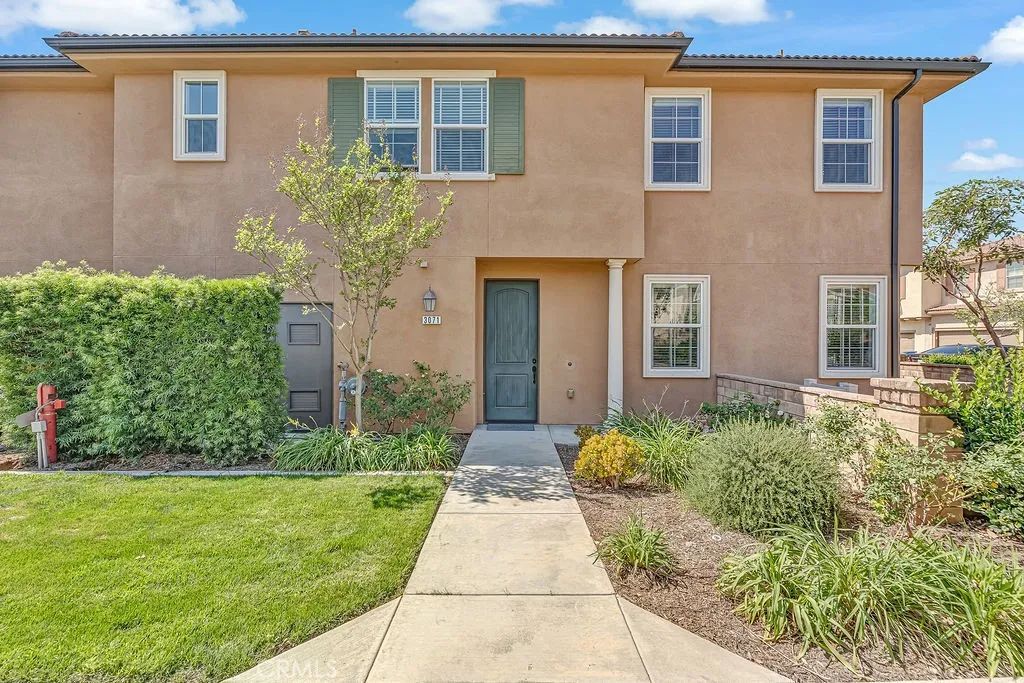 3071 E Via Rosso, Ontario, CA 91764