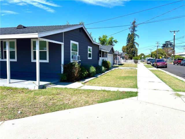 8603 Greenleaf, Whittier, CA 90602