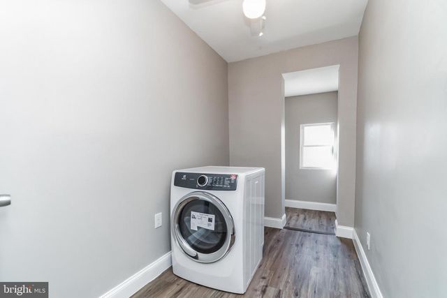 1515 1ST ST SW, Washington, DC 20024