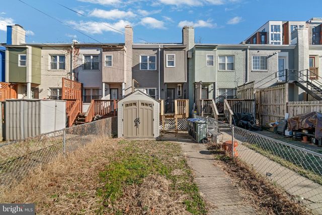 1515 1ST ST SW, Washington, DC 20024