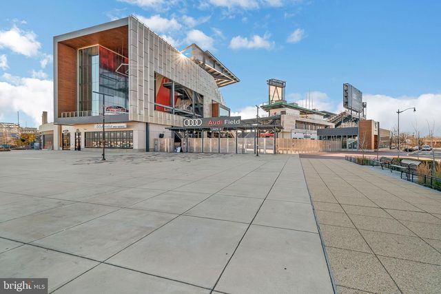 1515 1ST ST SW, Washington, DC 20024