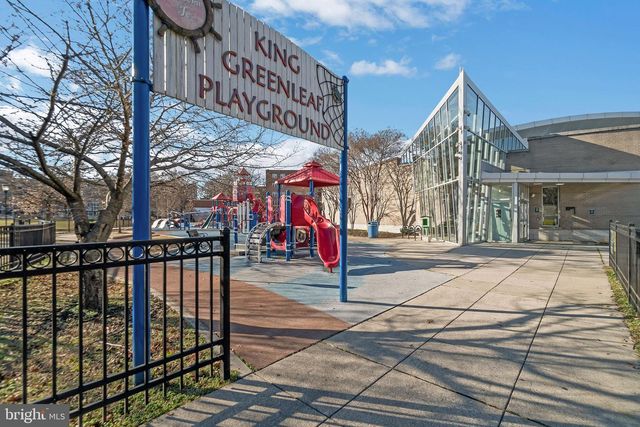 1515 1ST ST SW, Washington, DC 20024