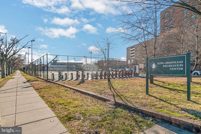 1515 1ST ST SW, Washington, DC 20024