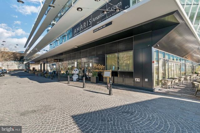 1515 1ST ST SW, Washington, DC 20024