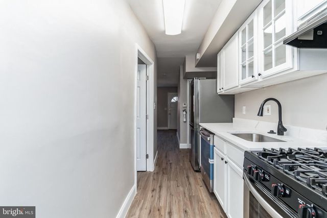 1515 1ST ST SW, Washington, DC 20024